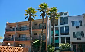 Royal Century Hotel At Lax